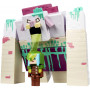 Minecraft Legends Rotters Boss Feature Figure