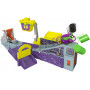 Fisher Price Triple Launch Scrapyard