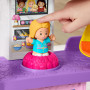 Barbie Little Dreamhouse By Little People
