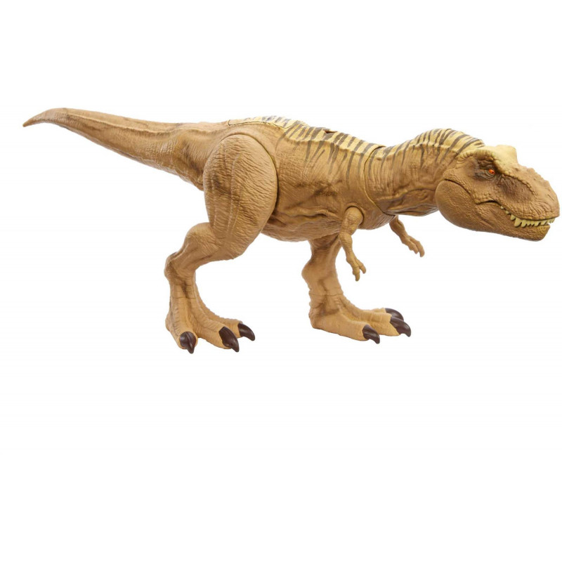 Jurassic World Hunt 'n Chomp Tyrannosaurus Rex - Afterpay