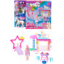 Barbie A Touch Of Magic Chelsea & Pegasus Playset