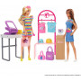 Barbie Make And Sell Boutique