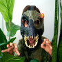 Jurassic World Track 'n Roar Indoraptor Mask