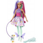 Barbie A Touch Of Magic Assorted