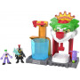 Imaginext DC Colour Changers The Joker Funhouse