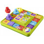 Fisher Price Roll And Spin Game Board