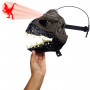 Jurassic World Track 'n Roar Indoraptor Mask