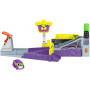 Fisher Price Triple Launch Scrapyard