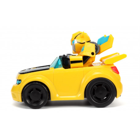 1:24 Transformers Rescue Bots Bumblebee Afterpay