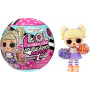 L.O.L. Surprise All Star Sports Moves - Cheer Tots