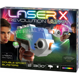 Laser X Revolution Ultra Sport