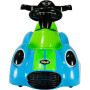 Motoka Electric Ride On Blue