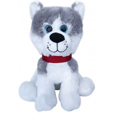 Nanook Husky 38cm Plush