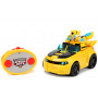 1:24 Transformers Rescue Bots Bumblebee