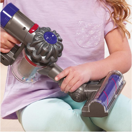 Dyson toy sales vacuum target