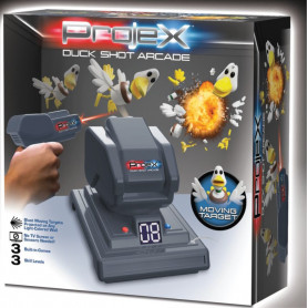Projex Duck Shot Arcade