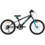 Avoca 50cm 20 Inch FS20 Mountain Bike Blue