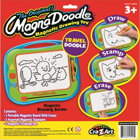 Cra-Z-Art Original Magna Doodle Travel