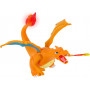 Pokemon Flame and And Flight Deluxe Charizard