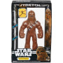 Stretch Star Wars Chewbacca