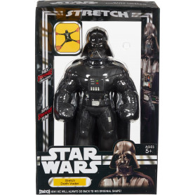Stretch Star Wars Large Darth Vader