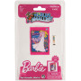 Worlds Smallest Barbie Fashion Case & Dream House Assorted