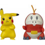 Pokemon Battle Figure Packs Generation LX Assorted