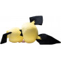 Pokemon 18" Sleeping Plush Pichu