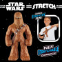 Stretch Star Wars Chewbacca