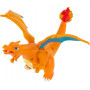 Pokemon Flame and And Flight Deluxe Charizard
