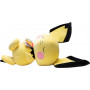 Pokemon 18" Sleeping Plush Pichu