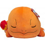 Pokemon 18" Sleeping Plush Charmander
