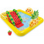 Fun 'n Fruity Play Center, Ages 2+ 2.44Mx1.91Mx91cm