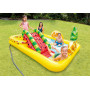 Fun 'n Fruity Play Center, Ages 2+ 2.44Mx1.91Mx91cm