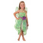 Tinkerbell Crystal Costume Size 4 - 6