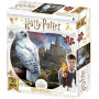 Super 3D 500pc - Harry Potter Hedwig