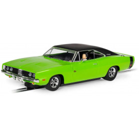 Scalex Dodge Charger Rt - Sublime Green