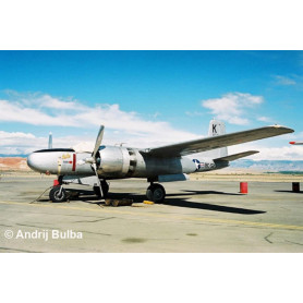 B-26C Invader 1:48 Scale