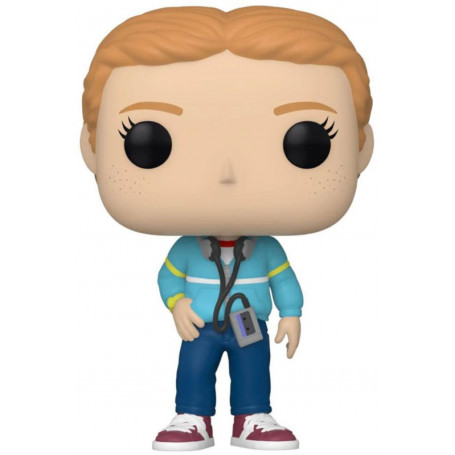 Stranger Things - Max (Season 4) Pop!