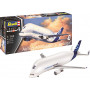 Airbus A300-600ST “Beluga” Aircraft 1/144 Scale