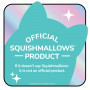Squishville Mini Squishmallow 4 Pack Assorted