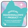 Squishmallows 16 Inch Peppermint Latte Solid