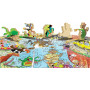 Wild Safari Wooden Widget Puzzles