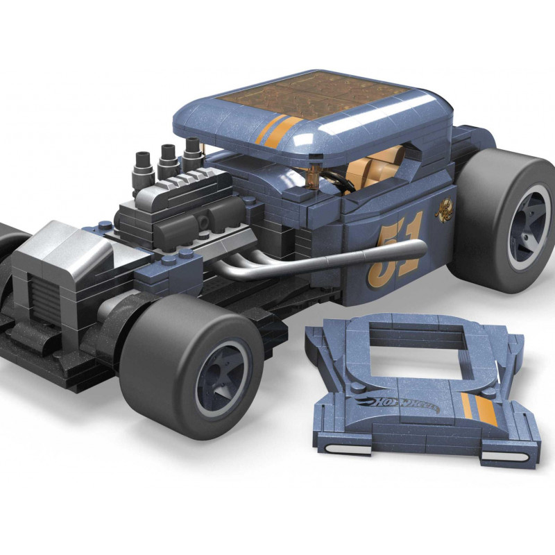 Hot Wheels Collector Mod Rod - Afterpay Available!