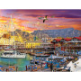 Cape Town Wooden Widget Puzzles