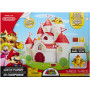 Nintendo Mushroom Kingdom Castle Playset