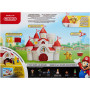 Nintendo Mushroom Kingdom Castle Playset