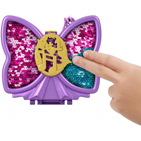 POLLY POCKET BIG POCKET WORLD ASSORTMENT