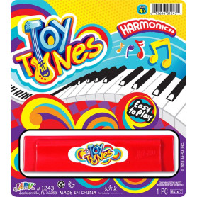 Toy Tunes Harmonica