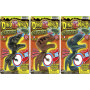 Dino World Grabber Assortment